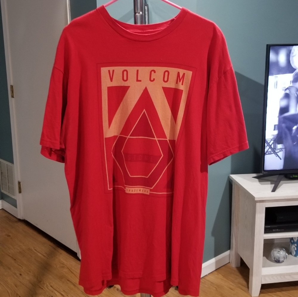 Volcom XL shirt